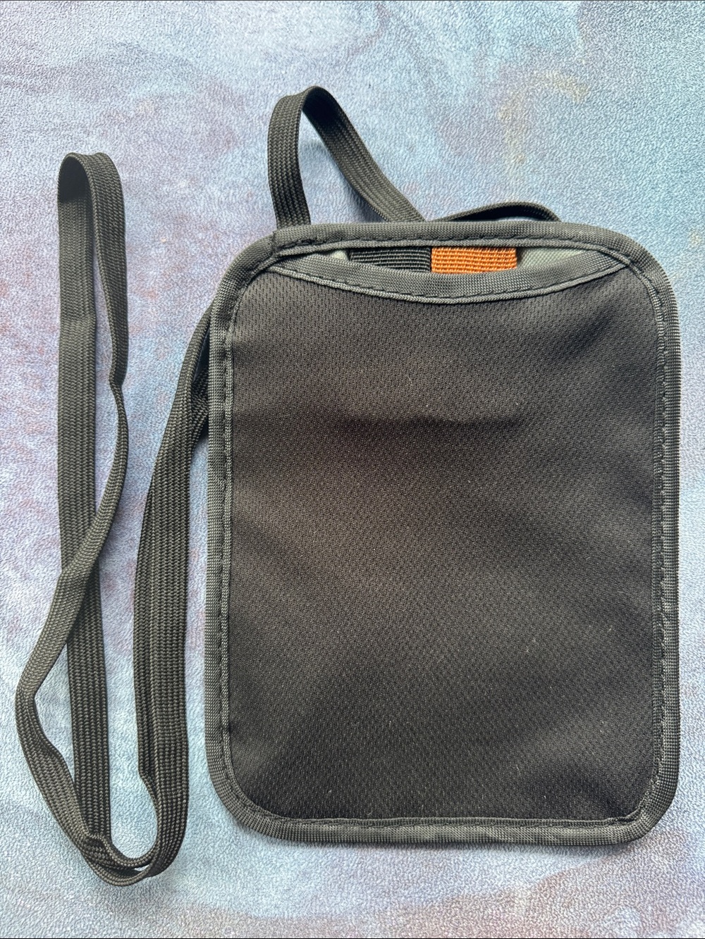 RFID Travel Pouch - Picture 2 of 4
